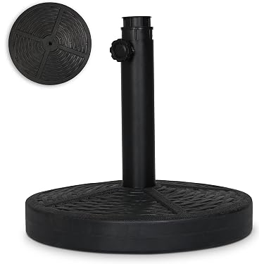 Amazon Best Sellers: Best Patio Umbrella Stands & Bases