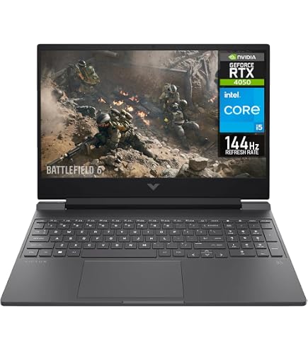 Amazon.com: Dell G15 5530 Laptop (2023) | 15.6