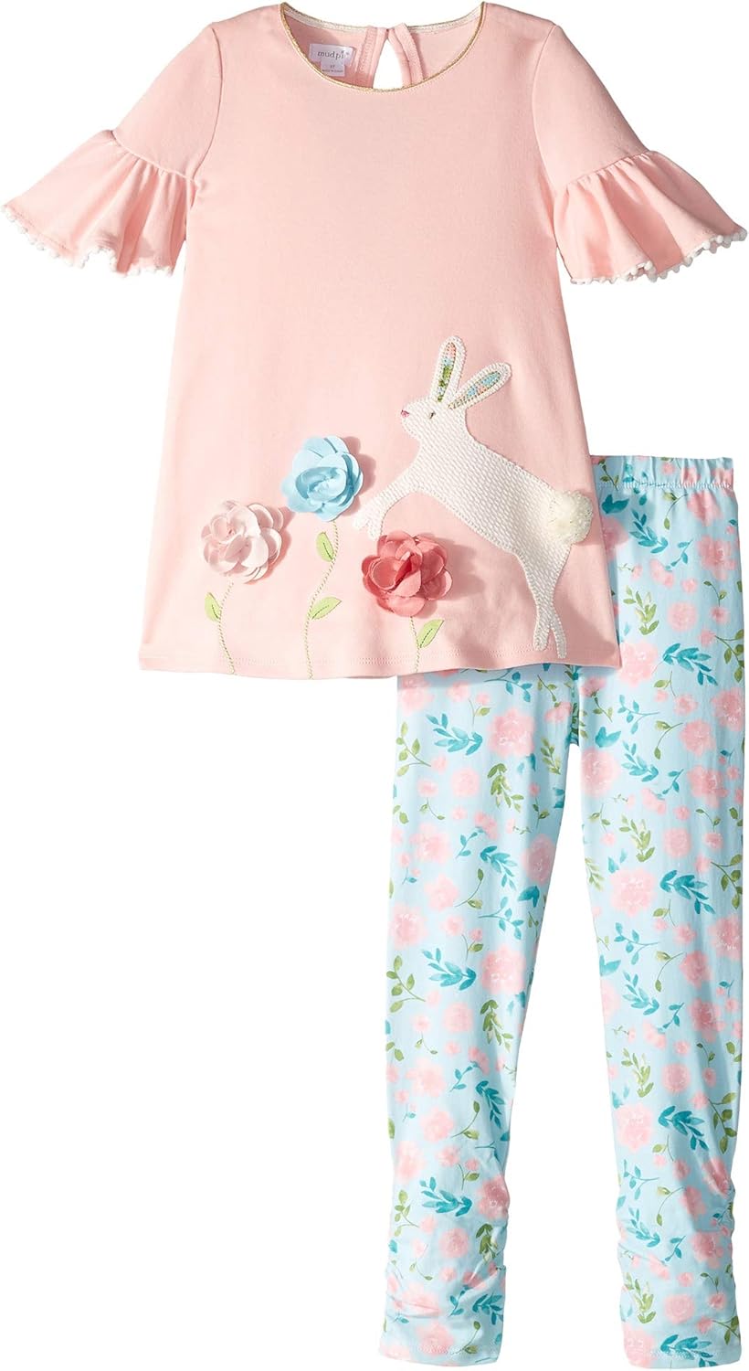 mud pie bunny outfit