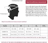 MtQcBdHy Youth Offroad Dirt Bike Helmet with Goggles Gloves Mask Size M view 4
