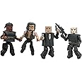 Diamond Select Toys Expendables Minimates Series 1 Box Set