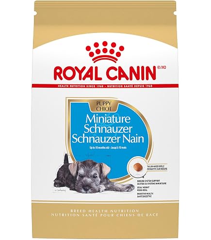Weihnachts-Gartenflagge Mit Schnauzer-Hunden – Doppelseitig, 30x45 Cm, Festlich