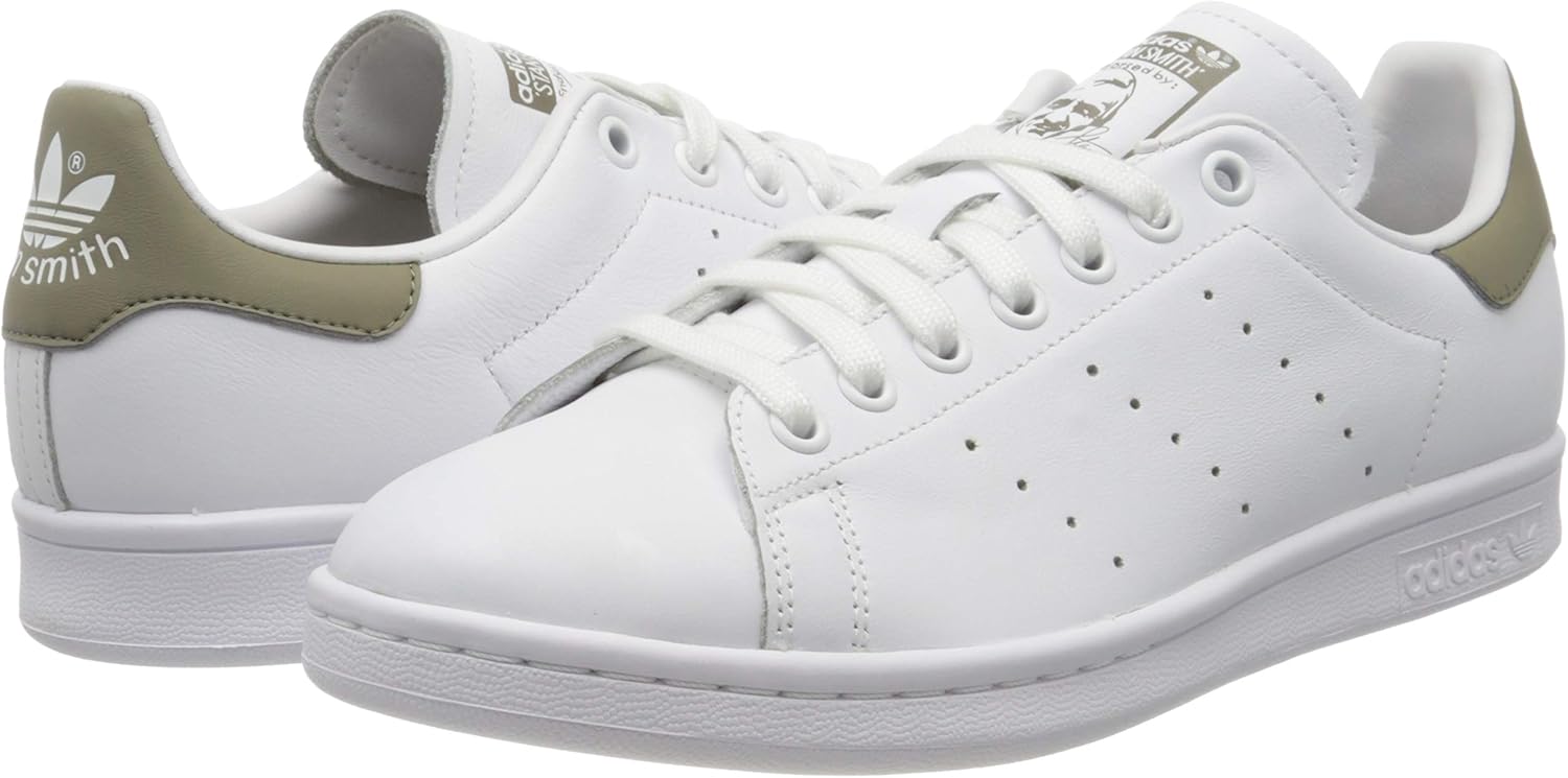 adidas stan smith zebrate amazon