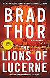 The Lions of Lucerne