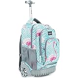 tilami rolling backpack amazon