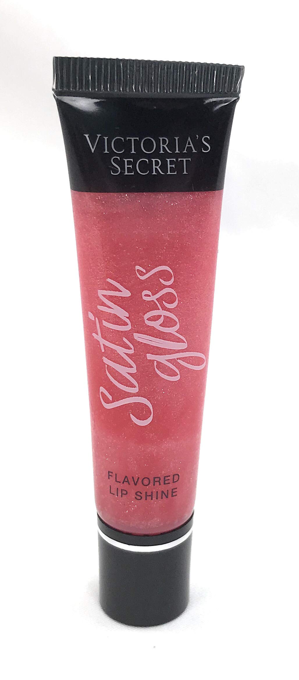 Victoria's Secret Women's Satin Gloss Beauty Rush Lip Gloss