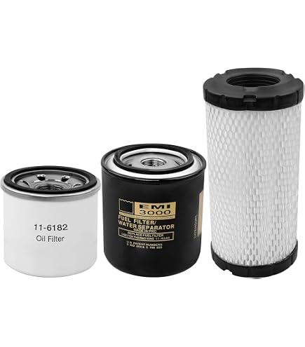 24-Pack Air Filters For Carrier Reefer Units - Fits HM-AF-0009, 30-00471-20, PA5584, P611858 & More