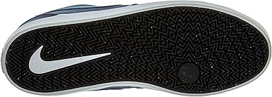 nike sb check solar thunder blue