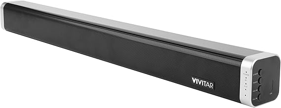 vivitar bluetooth soundbar vsb24200
