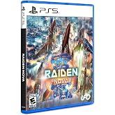 Raiden Nova (Limited Run) - PlayStation 5