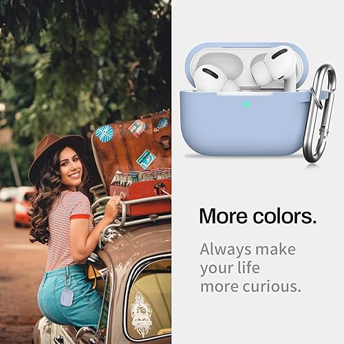 GMUDA for AirPods Pro(2nd Generation/1st Generation)，Protective