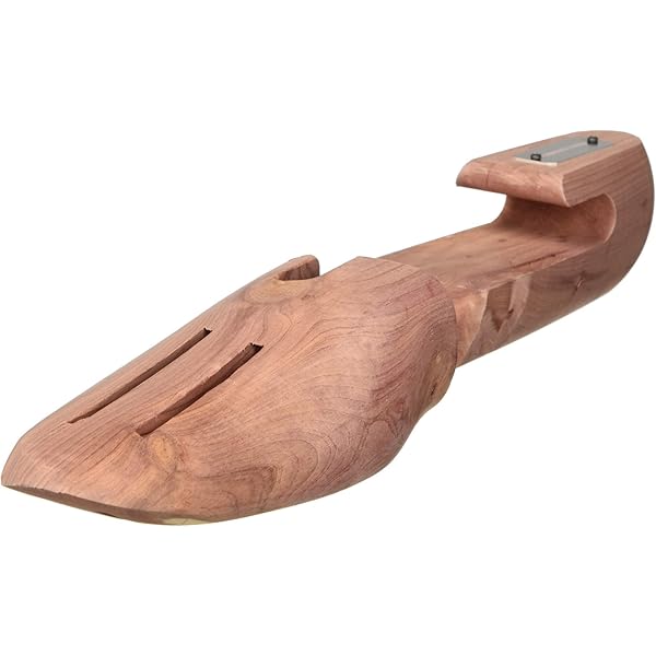 Amazon.com: Allen Edmonds Woodlore Shoe Trees for Men 2-Pack Men's