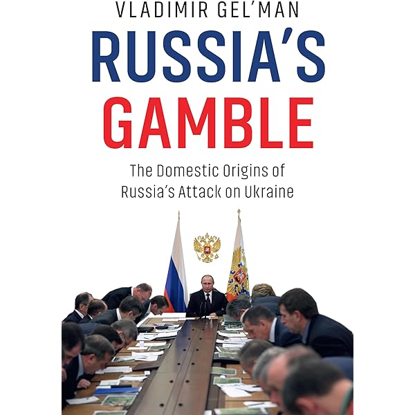 Not One Inch: America, Russia, and the Making of Post-Cold