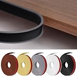 Flintronic U-Shape Edge Banding 5m 12mm TPE Self-Adhesive Furniture Edge Trim view 9