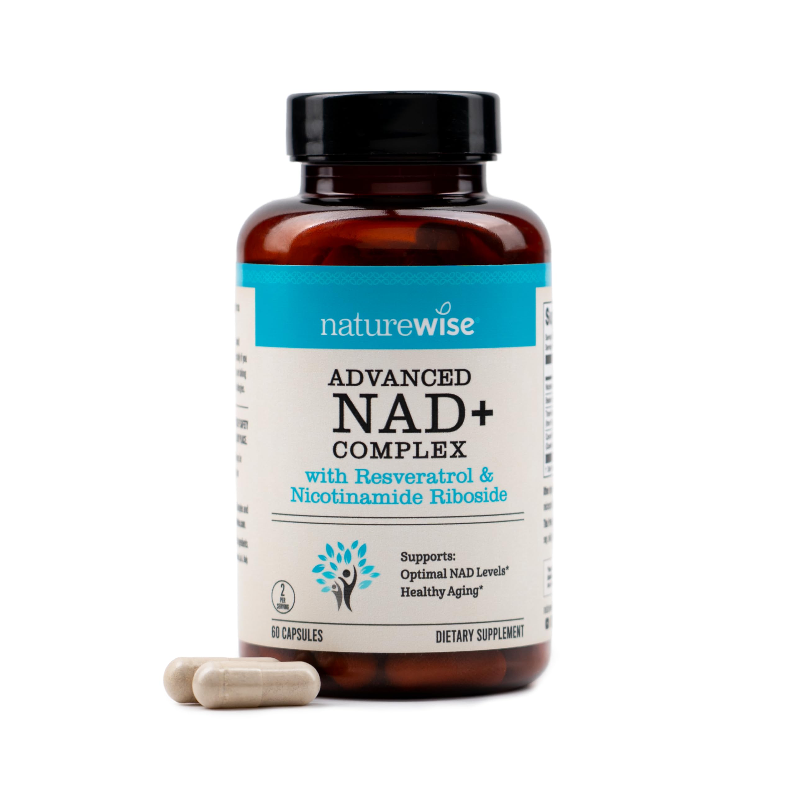 Advanced NAD+ Complex