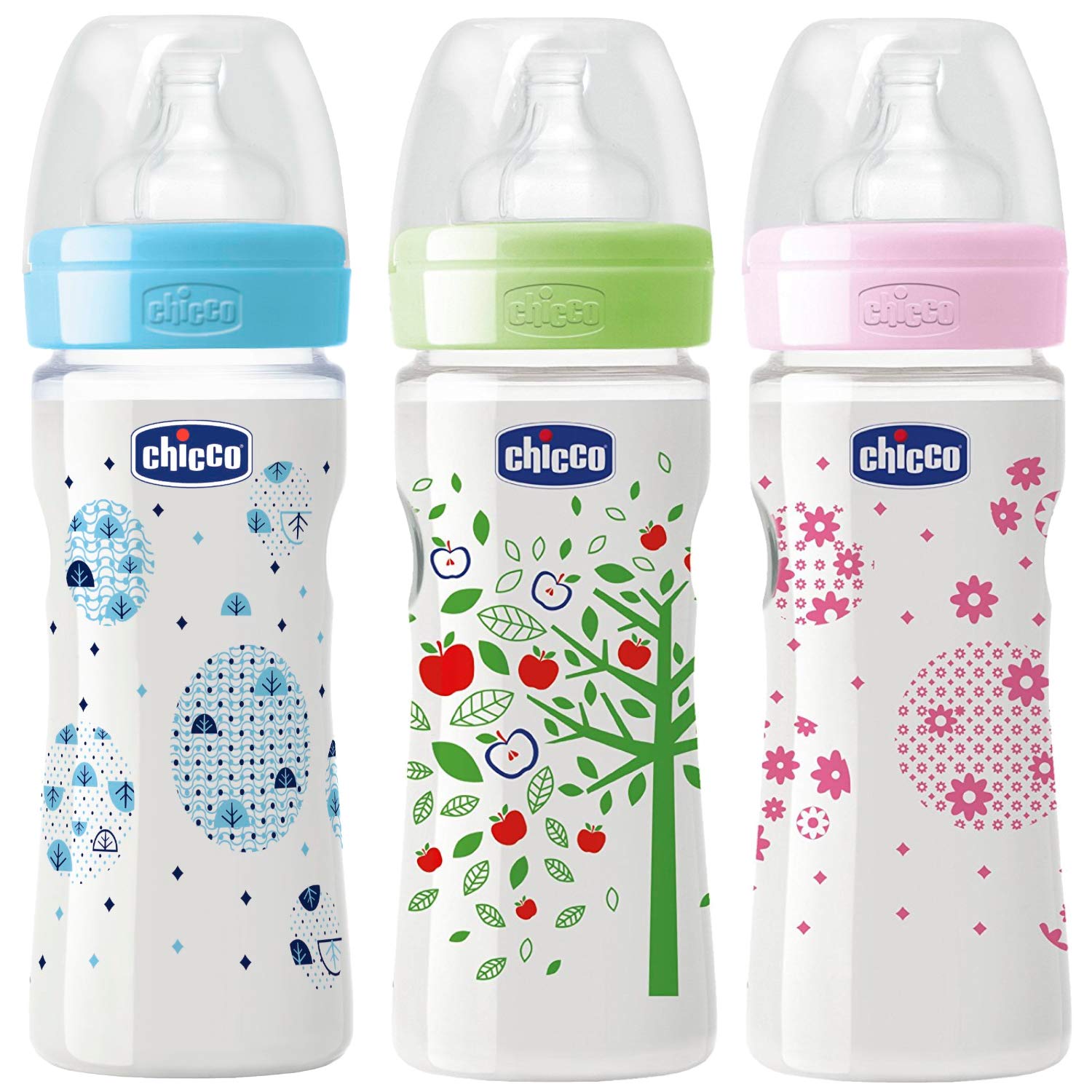 chicco feeding bottle 150ml