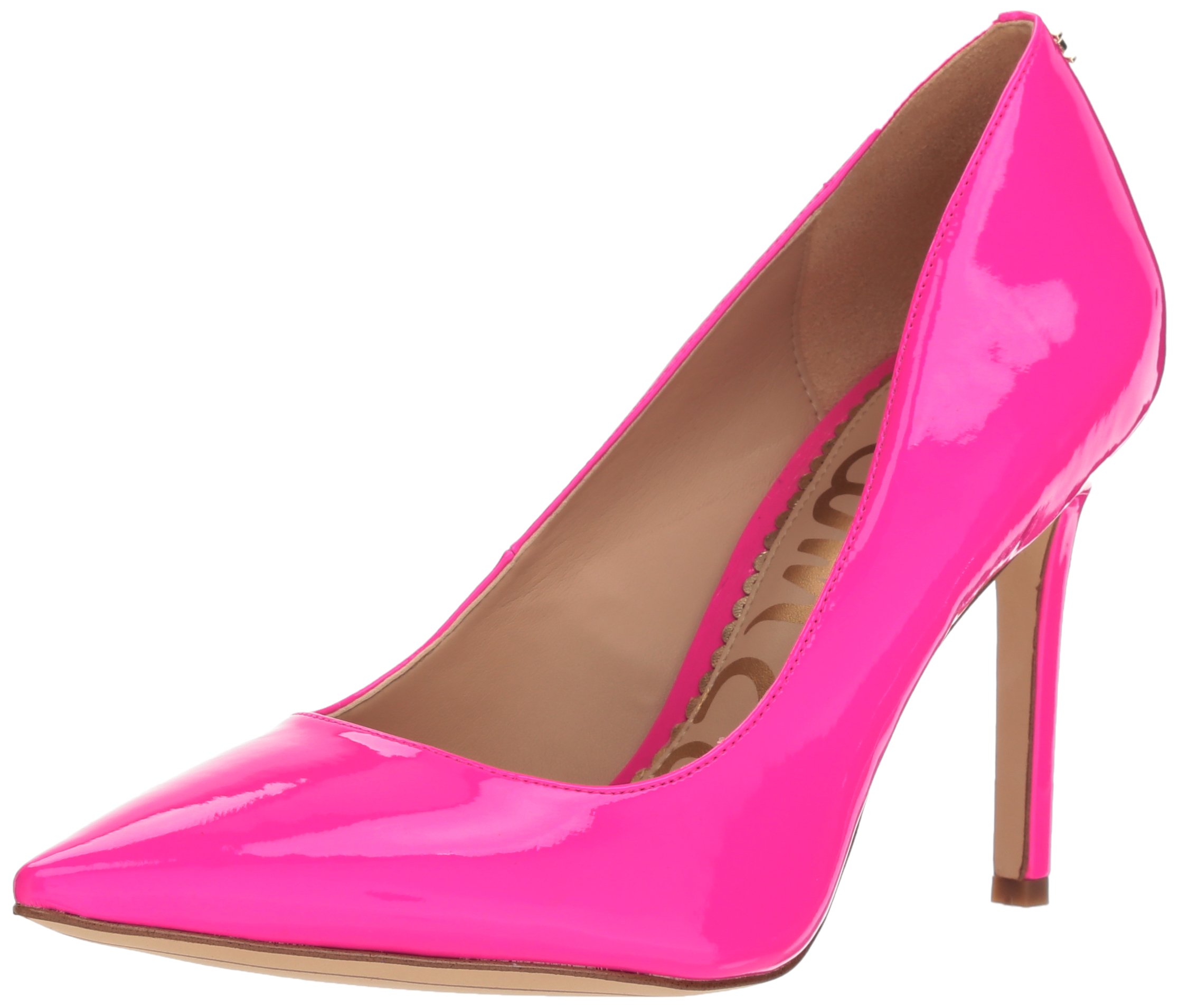 sam edelman neon fuchsia