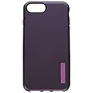 Incipio DualPro Protective Case with Dual Layer for Apple iPhone 7 Plus / 8 Plus - Iridescent Merlot