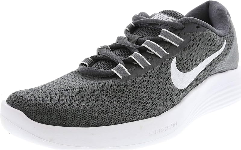 nike lunarconverge black