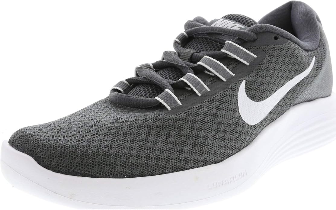 nike lunarconverge grey