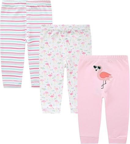 newborn baby joggers pants