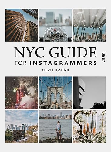 Download NYC Guide For Instagrammars PDF