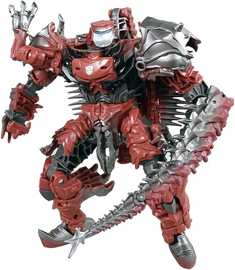 Amazon トランスフォーマー Tlk 24 ダイノボットスコーン ロボット 子ども向けフィギュア ホビー Amazon トランスフォーマー Tlk 24 ダイノボットスコーン ロボット 子ども向けフィギュア ホビー