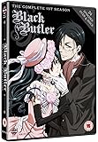Black Butler Complete Series Box Set [DVD]