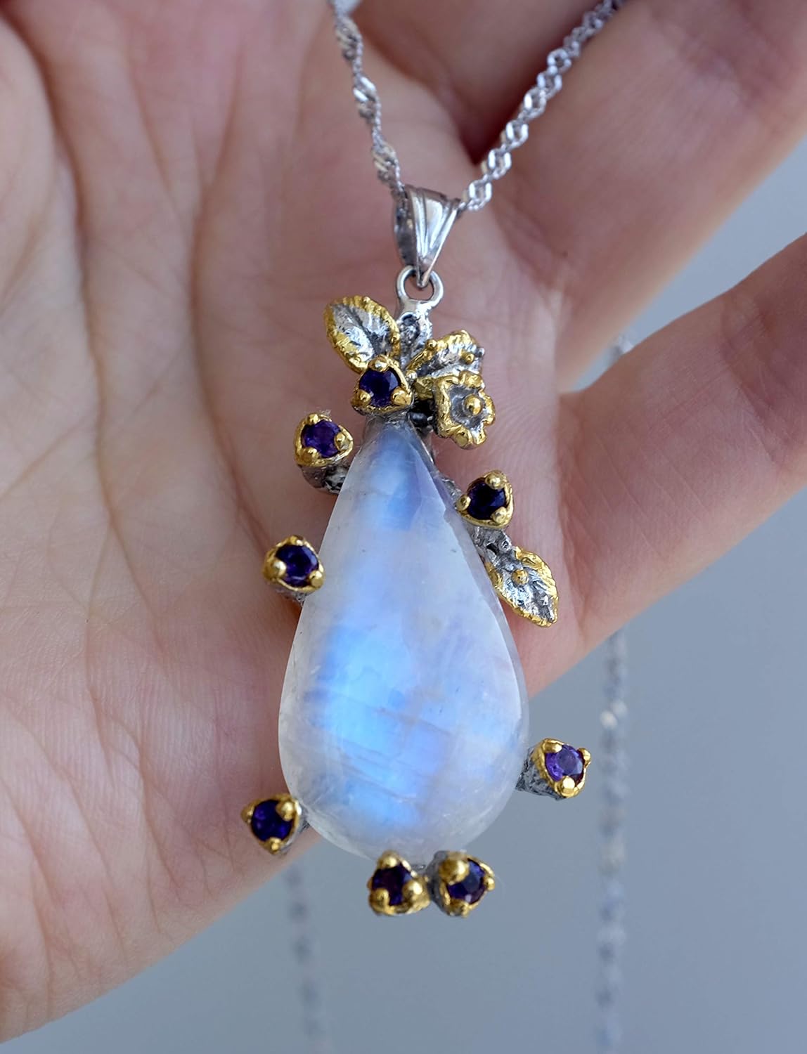 opal gifts for her