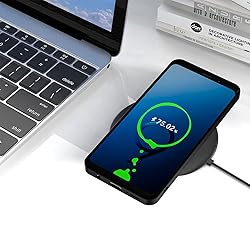 MINSCOSE Compatible with Samsung Galaxy S9 5.8 inch
