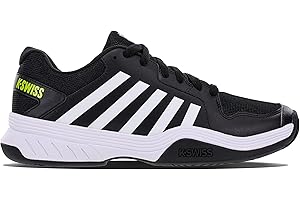 K-Swiss Men's Court Express Pickleball Shoe