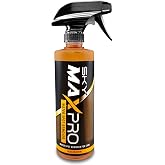 Water Spot Remover for paint, glass, and chrome surfaces 16 oz