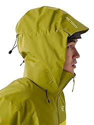 Arc'teryx Beta AR Jacket Men's | Durable Protective
