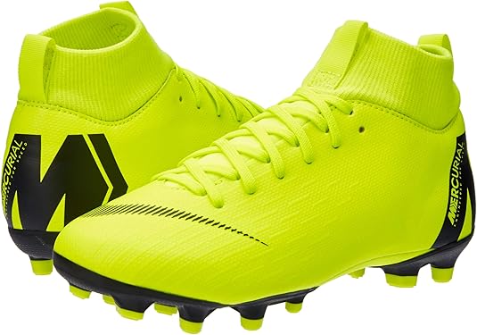 nike jr mercurial superfly vi academy