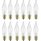 Sunlite Incandescent 7 Watt Petite Chandelier 39