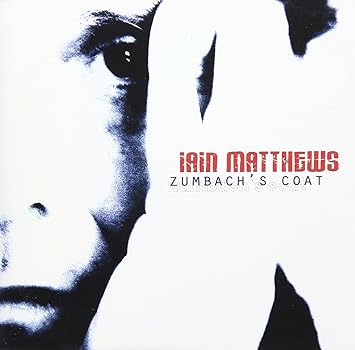 Image result for iain matthews zumback