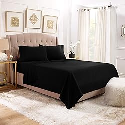 Luxury Egyptian Comfort 1800 Thread Count 6 Piece