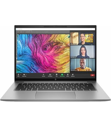 Amazon.com: HP ZBook Firefly G11 16
