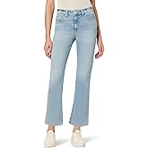 Joe's Womens The Callie Bootcut W Raw Hem