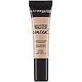 Maybelline Newyork Facestudio Conceal Camouflaging Concealer - 10 Fair