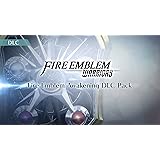 fire emblem warriors amazon