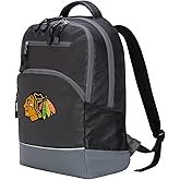 Chicago Blackhawks Alliance Backpack