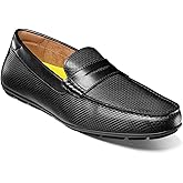 Florsheim Motor Moc Toe Penny Driver Men's Slip On