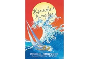 Kensuke's Kingdom (Egmont Modern Classics)