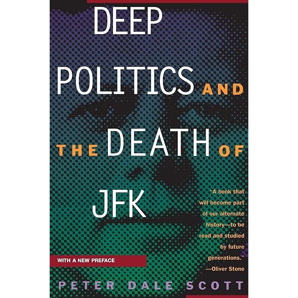 The Road to 9/11: Wealth, Empire, and the Future of America: Scott