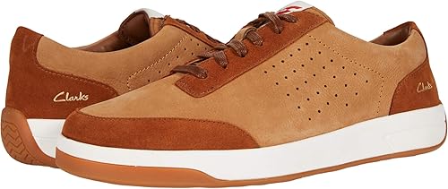 clarks hero air lace