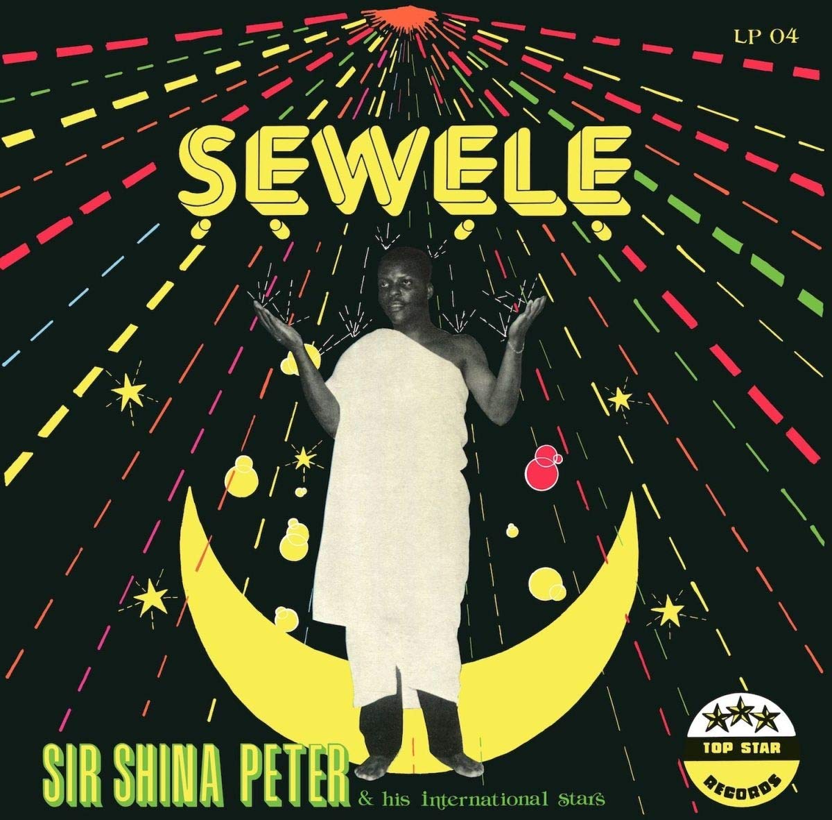 SEWELE