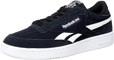 revenge plus mu reebok