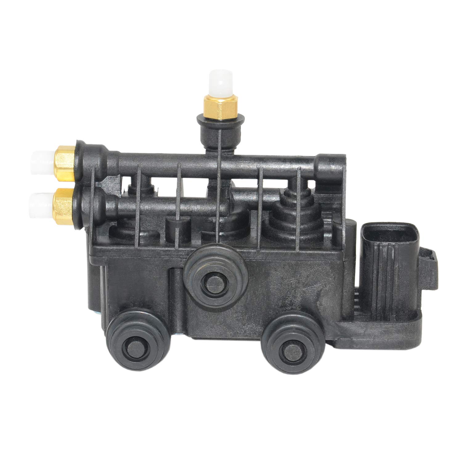 Shocks, Struts & Suspension Front Air Suspension EAS Valve Block Fits For Land Range Rover Sport