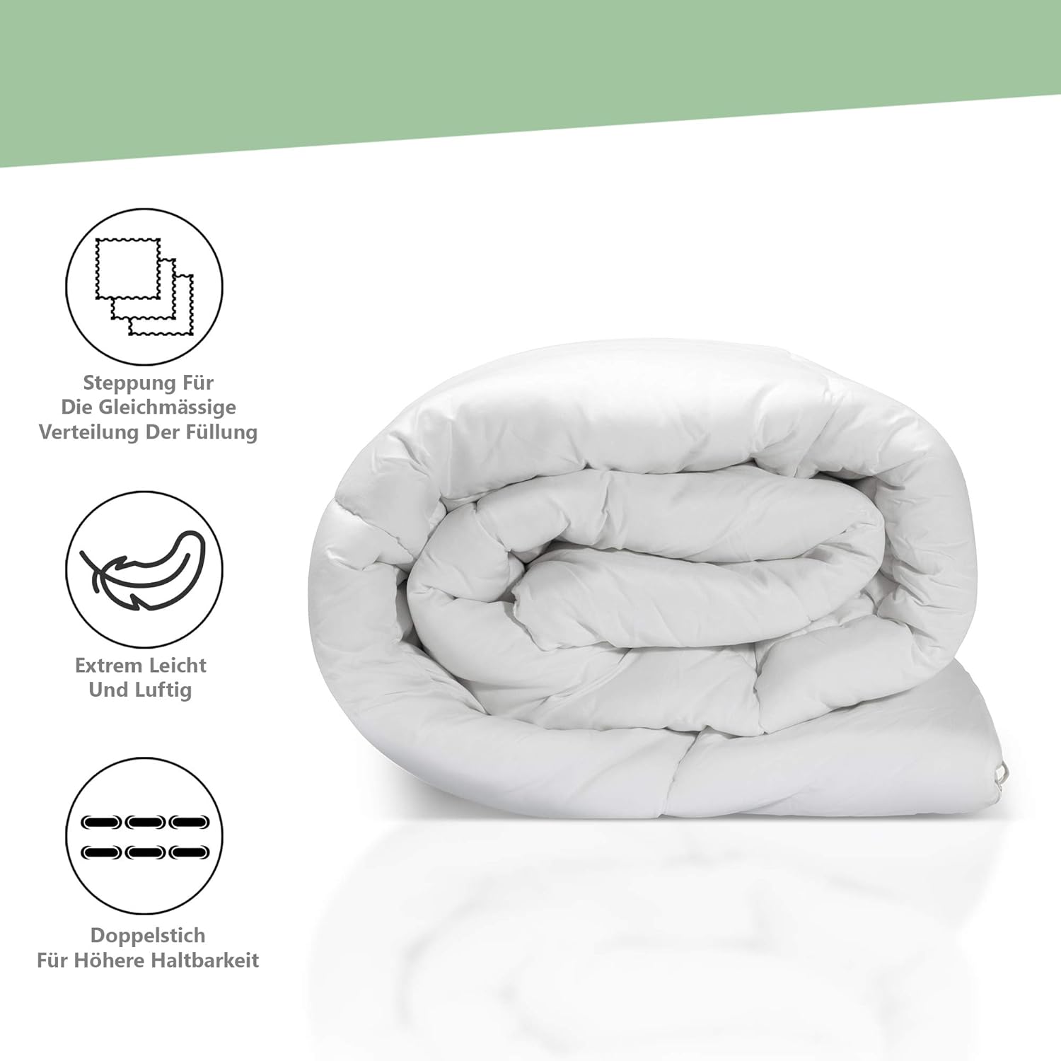 Amazinggirl Duvet without cover 200x220 cm - Image 4